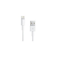 Just Wireless Lightning Charging & Sync Cable For Apple, White 3 Ft. Brand Just Wireless Lightning Charging & Sync Cable For Apple, White 3 Ft. Brand