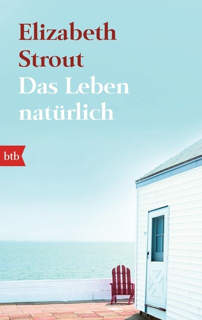 Thumbnail - Strout Elizabeth. Das Leben, Natürlich. Taschenbuch