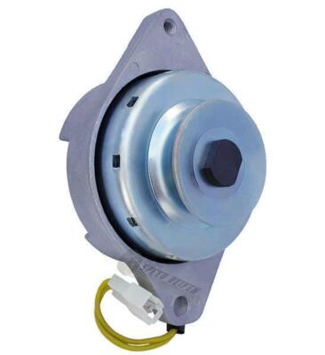 Dynamo Generator Lichtmaschine für Yanmar John Deere Kokusan Denki Komatsu 20A