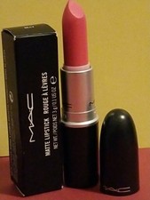 mac tendercotta lipstick