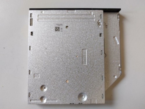 Unidad DVDDRW INTERNA SATA SLIM SLIM 8X 12,7 MM (SN-208FB/BEBE) - Imagen 2 de 3