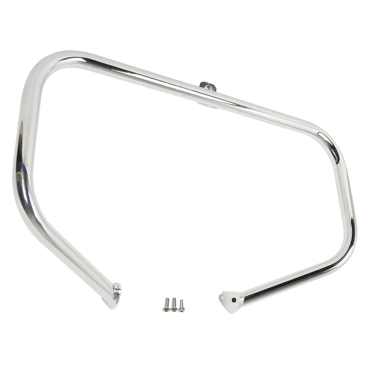 Engine Guard Highway Crash Bar Fit For Harley Touring Road Glide 1997-2008