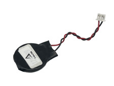 CR-2032 RTC BIOS CMOS Batterie Akku kompatibel für Medion MD42200