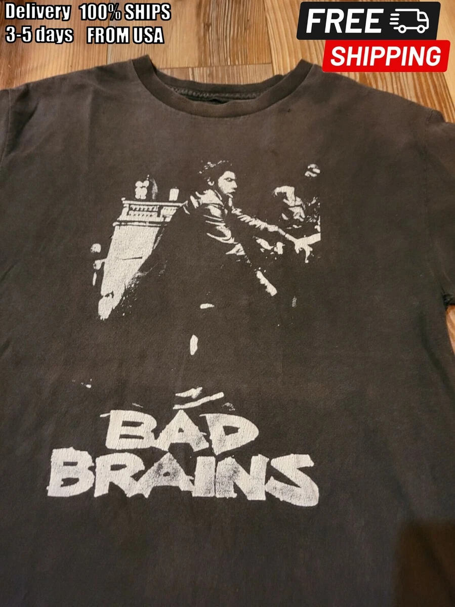Bad Brains In Men's T-Shirts for sale | eBay