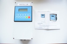 Dosiersteuergerät DG ST45 / 1.94 Schwimmbad Wasser