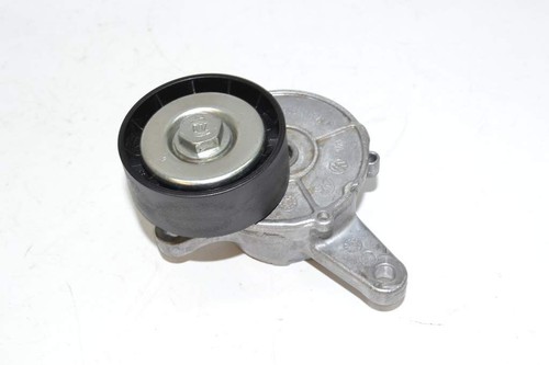 VW Golf 7 1K 12-15 Spannrolle Spanner Rolle Halter Dämpfer 2,0CR