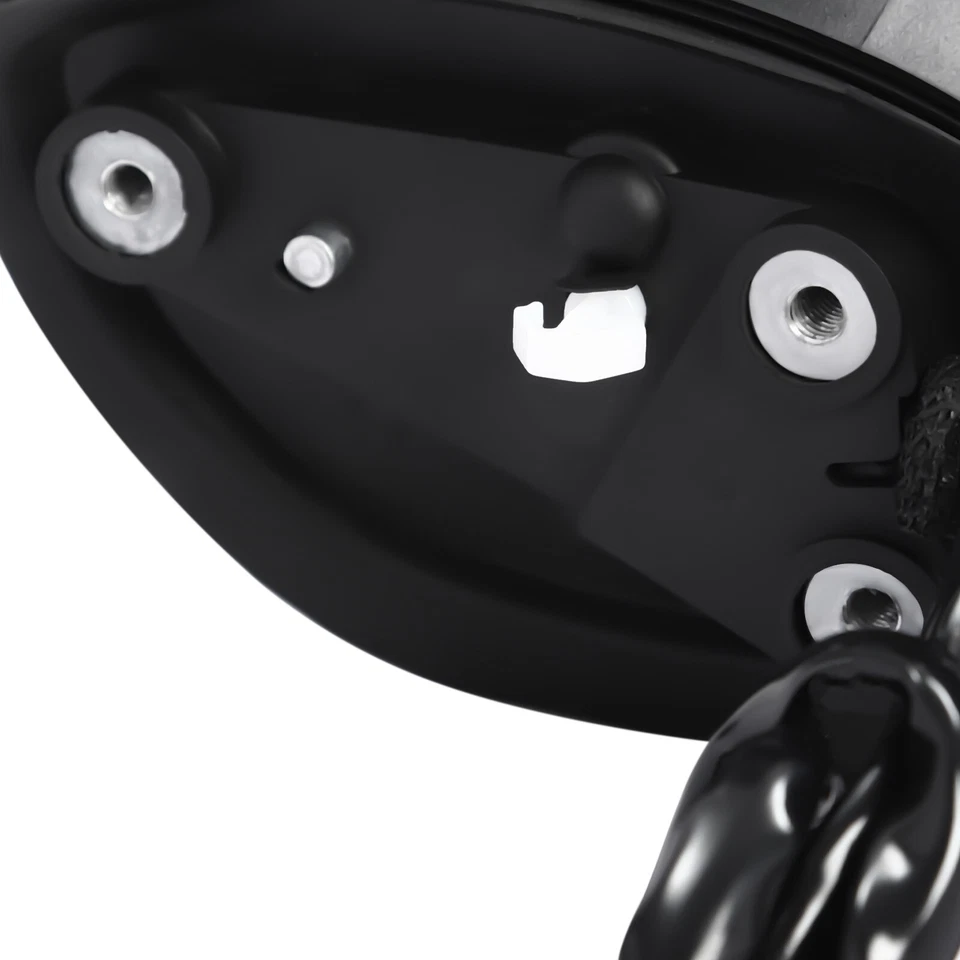 Espejo retrovisor izquierdo y derecho para Mazda CX-5 2015-2016 Foto 2 de 4