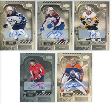 U PICK LOT 2025-26 25-26 Skybox Metal Universe Base Rookie AUTO set cards