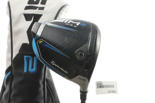 TaylorMade SIM2 Driver