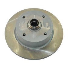 Disque de frein Porsche 914