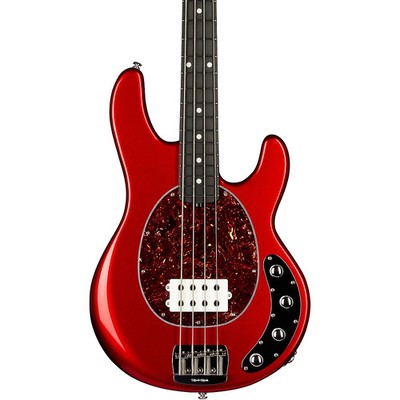 Ernie Ball Music Man StingRay Special H Electric Bass Candyman