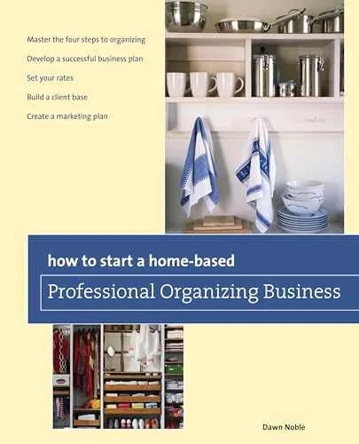 How to Start a Home-based Professional - Paperback, by Noble Dawn - Good