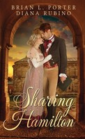 Brian L. Porter (U. A.) | Sharing Hamilton | Buch | Englisch (2021) | Gebunden