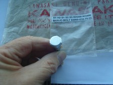 KAWASAKI H1 H2 S1 S2 S3 KH250 KH400 BANJO BOLT