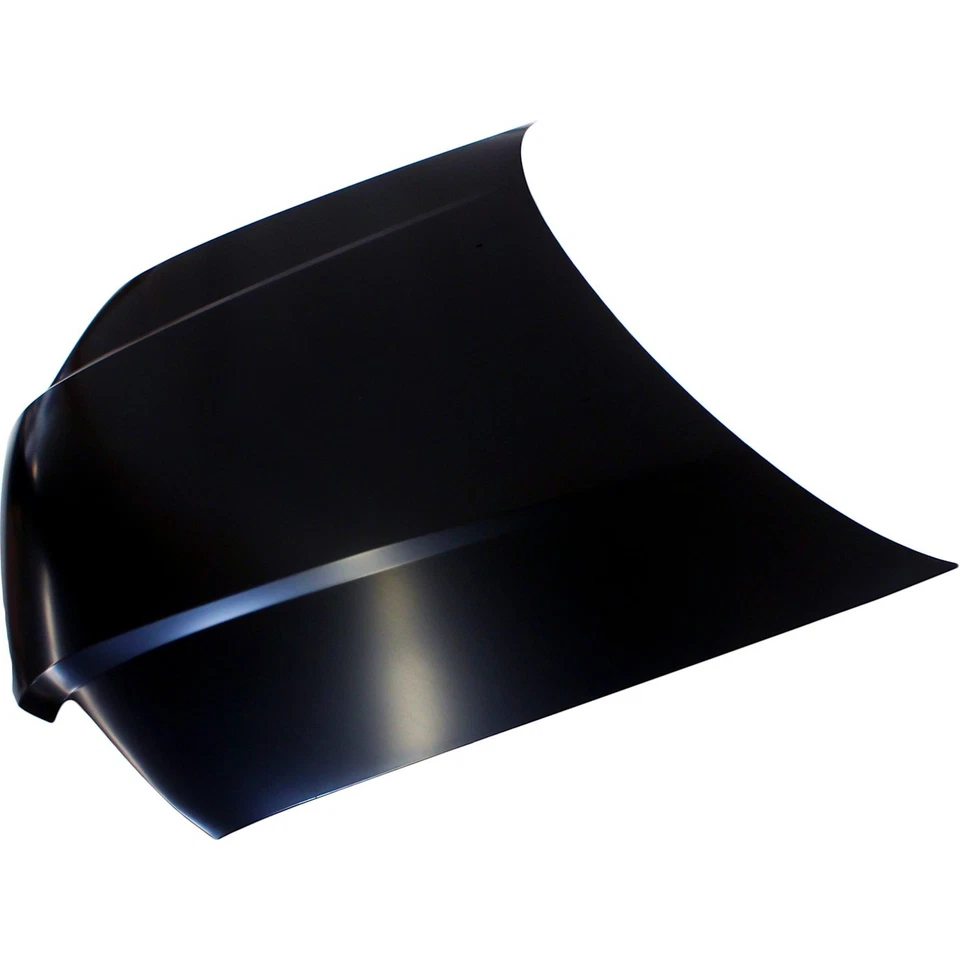 Hood For Subaru Forester 2006-2008 Steel Foto 2 de 4