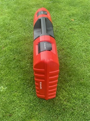 Hilti TE 60 ATC Bohrhammer Bohrmaschine Kombihammer Koffer Gerätekoffer Leer