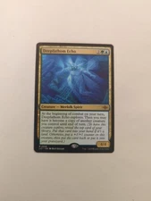Deepfathom Echo The Lost Caverns of Ixalan Regular NM MTG