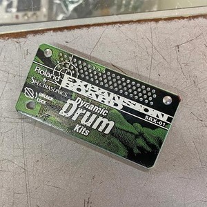 Roland SRX Expansion Cards | eBay