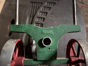 Mamod Steam Roller | eBay