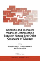 Malcolm R. Dando (U. A.) | Scientific And Technical Means Of Distinguishing...