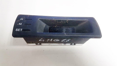 mb521560 Bordcomputer, Bildschirm, Anzeige, Uhr, Display 28775 Mi DE947204-60