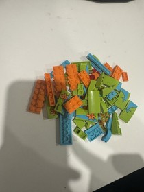 LEGO Scooby-Doo: Mystery Machine (75902) INCOMPLETE READ DESCRIPTION As-Is Read