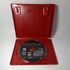 The Elder Scrolls IV: Oblivion GOTY Edition PS3 Greatest Hits | Case&Game/T&W — photo 3