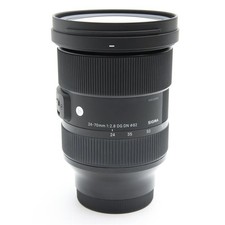Sigma 24-70mm F/2.8 DG DN Art for Sony E mount  302