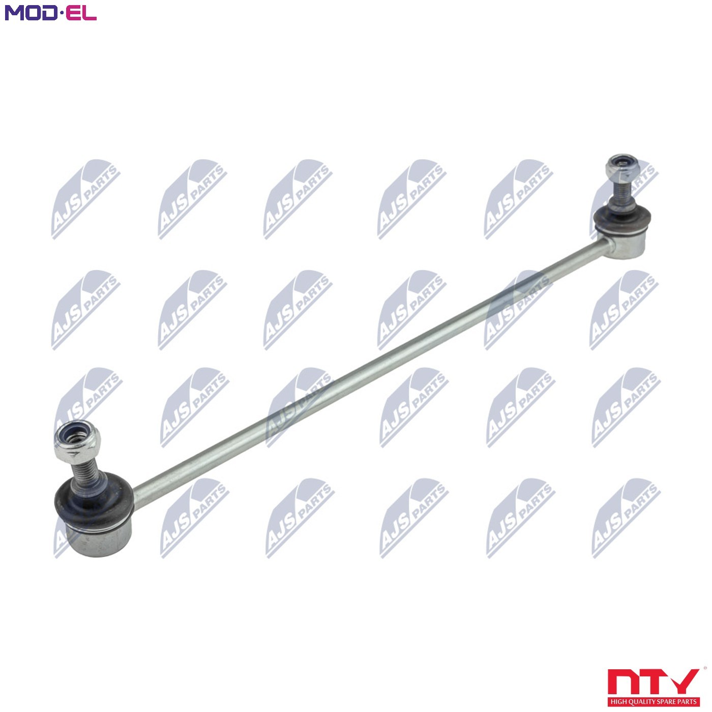 LINKCOUPLING ROD STABILISER BAR ZLP-HD-097 FORLINKCOUPLING ROD STABILISER BAR ZL - Image 2