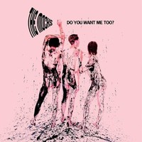 Mocks - Do You Want Me Too - Vinyl Record - G3Z