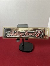 Rolling Stones Incense Burner