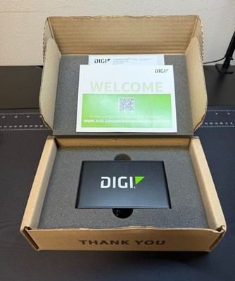 DiGi AnywhereUSB 2 Plus Remote USB 3.1 External Hub W/O Power Supply AW02-G300