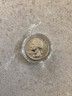1950-P BU Washington Silver Quarter Philadelphia Washington