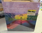 PINK FLOYD: Live From LA 1975 (4LP CLEAR VINYL SONY RSD 2026) Brand New.