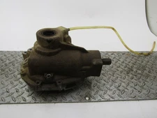 POLARIS RZR 4 800 S REAR BACK DIFFERENTIAL GEARBOX MISSING DRAIN PLUG 3235354