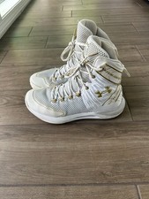 Womens Size 9.5 - Under Armour HOVR Highlight...