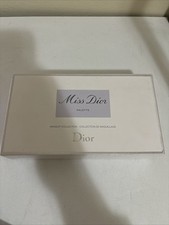 DIOR MISS DIOR Palette Makeup Collection NIB
