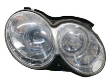 MODELO AMG NO ES XENON RECHTER SCHEINWERFER / ANGEL / 1450681 F&Uuml;R MERCEDES-BENZ