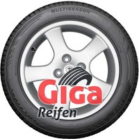 Firestone Multiseason 2 235/50 R18 101V Xl Evc