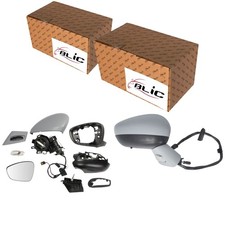 2x BLIC Außenspiegel L+R für CITROEN C5 III 02.08-06.17 CITROËN