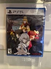 Castlevania Dominus Collection - PS5 - Limited Run - Sealed - Read Below