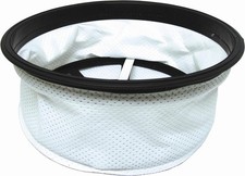 Paxanpax PFC488 Compatible for Numatic Filter for 12" / 305mm Machines, White 1