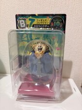 Clawhauser Zootopia Happy Figure Collection Unopened Action Figure