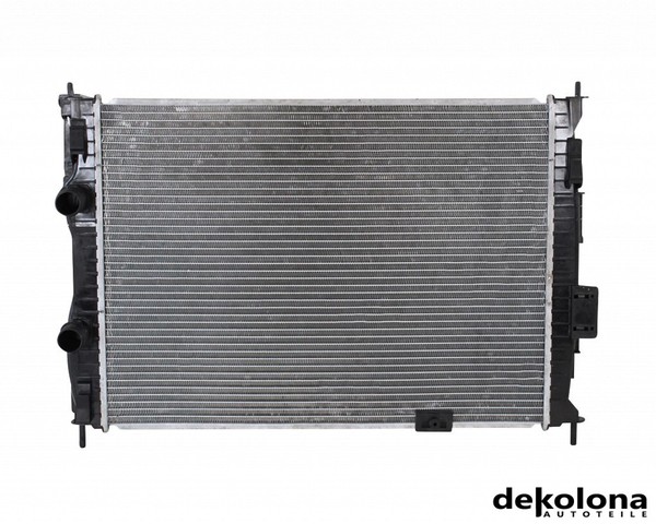 MotorküHlung KüHler FüR Nissan Qashqai +2 Van 08-14-image