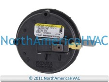 Furnace Air Pressure Switch Fits ICP Heil Tempstar Kenmore 1013803 -1.80"