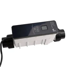 IC40 EC-520555 Replacement Salt Cell Chlorine Generator*for In-Ground Pools Up.