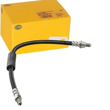 HELLA BREMSSCHLAUCH HINTERACHSE passend für FORD KA STREET | 8AH 355 468-951