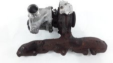Turbo Audi Q2