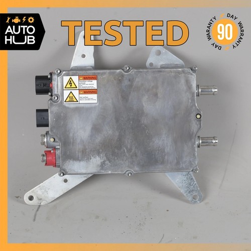 15-17 Mercedes W242 B250e Electric Drive Converter Inverter 2423424700 OEM