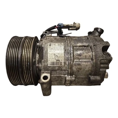 ALFA ROMEO 159 BRERA SPIDER 2.4 DIESEL AIR CONDITIONING PUMP 60693332 - Image 1 of 4